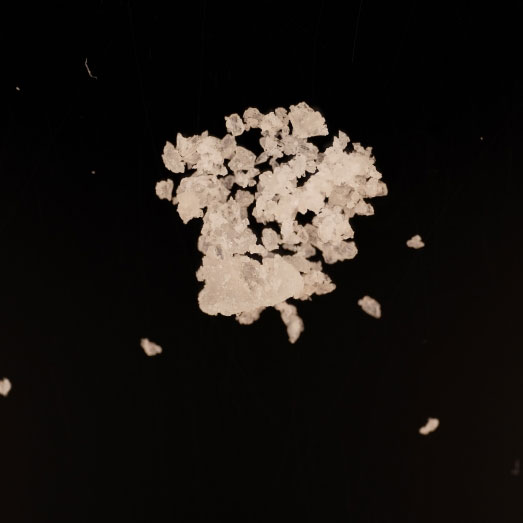 2-MMC, erworben als 3-MMC (Metaphedron), 19.02.2024 (Berlin)