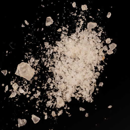 MDMA, erworben als Amphetamin-Koffein-Gemisch (Speed), 26.02.2024 (Berlin)