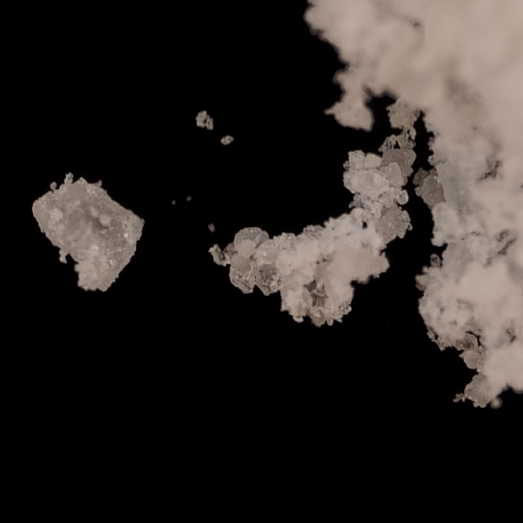 2-MMC, erworben als 3-MMC (Metaphedron), 11.03.2024 (Berlin)