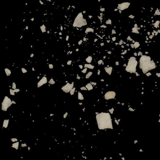 4-CMC (Clephedron), erworben als 3-MMC (Metaphedron), 11.03.2024 (Berlin)