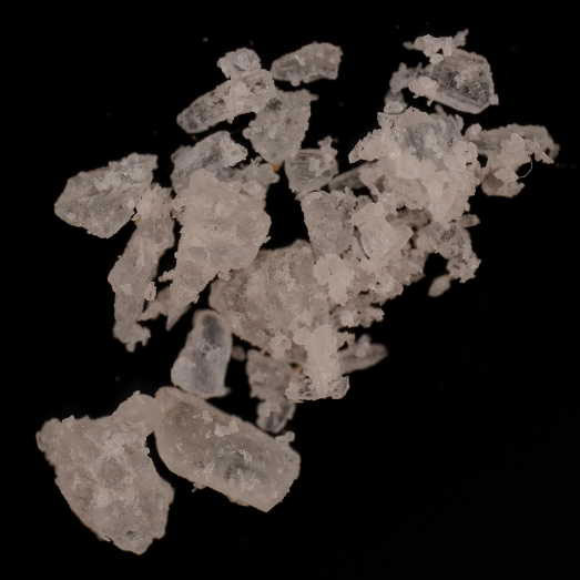 2-MMC, verunreinigt mit Ketamin, erworben als 3-MMC, 25.03.2024 (Berlin)