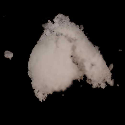 2-MMC, erworben als 3-MMC (Metaphedron), 15.04.2024 (Berlin)