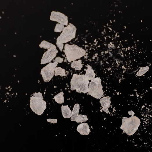 3-CMC, erworben als 3-MMC, 22.04.2024 (Berlin)