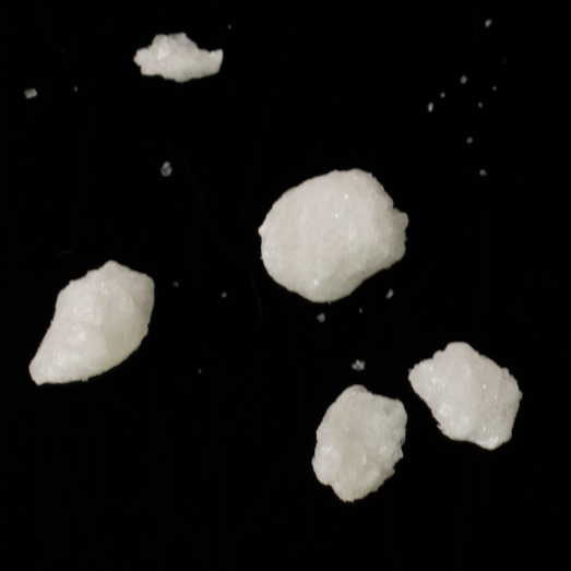 2-Brom-4-methylpropiophenon, erworben als Mephedron, 29.04.2024 (Berlin)