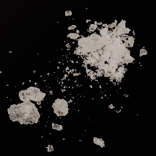 2-MMC, erworben als 3-MMC, 06.05.2024 (Berlin)