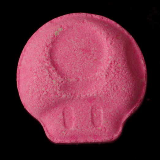 1Up / 2CB, 2C-B und eine unbekannte Substanz, 27.05.2024 (Berlin)