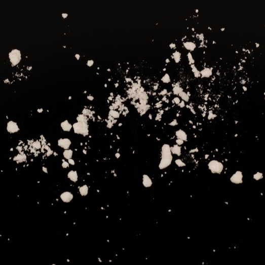 Amphetamin-Koffein-Mischung (Speed), erworben als Kokain, 03.06.2024