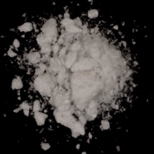 Kokain, verunreinigt mit Procain, 10.06.2024 (Berlin)