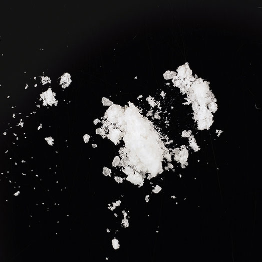 3-CMC, erworben als 3-MMC, 24.06.2024 (Berlin)