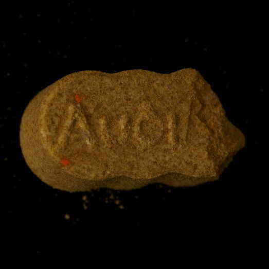 Audi, hochdosiertes MDMA, 02.09.2024