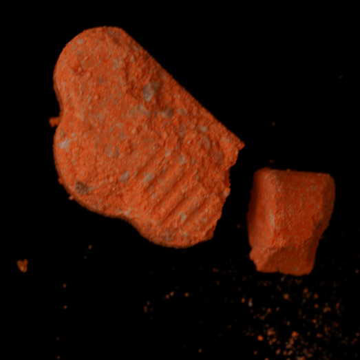 Sound Cloud / NL, hochdosiertes MDMA, 09.09.2024 (Berlin)