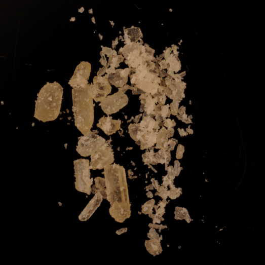 Mephedron (4-MMC), verunreinigt mit iso-4-MMC, 16.09.2024 (Berlin)