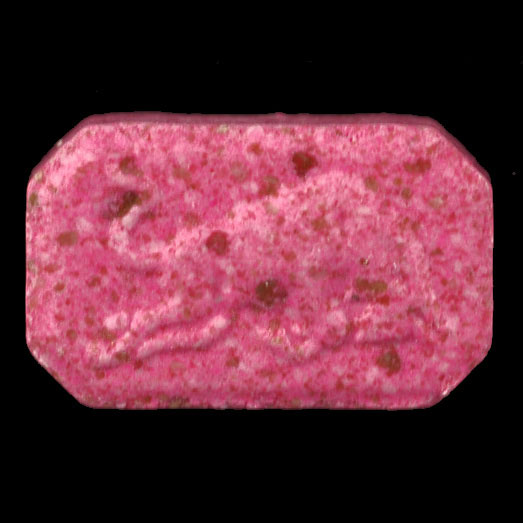 Redbull: hochdosiertes MDMA, 18.04.2023 (Berlin)