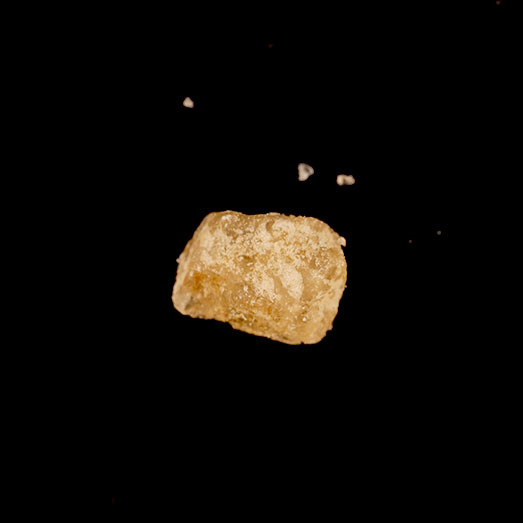 MDMA, erworben als 4-MMC, 07.10.2024 (Berlin)