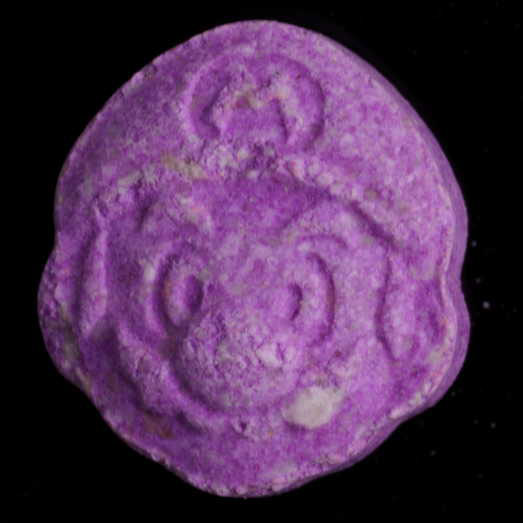 Super Mario, extrem hochdosiertes MDMA, 24.10.2023 (Berlin)