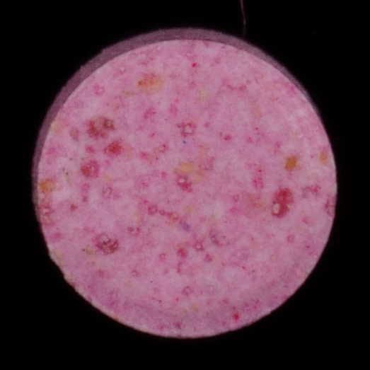 1V-LSD, verunreinigt mit LSD und zwei unbekannten Substanzen, erworben als LSD, 29.08.2023 (Berlin)