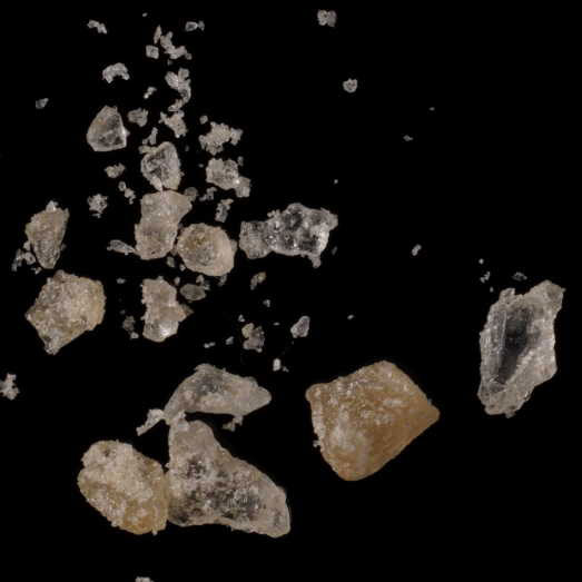 MDMA-Ketamin-Gemisch, erworben als MDMA, 26.09.2023 (Berlin)