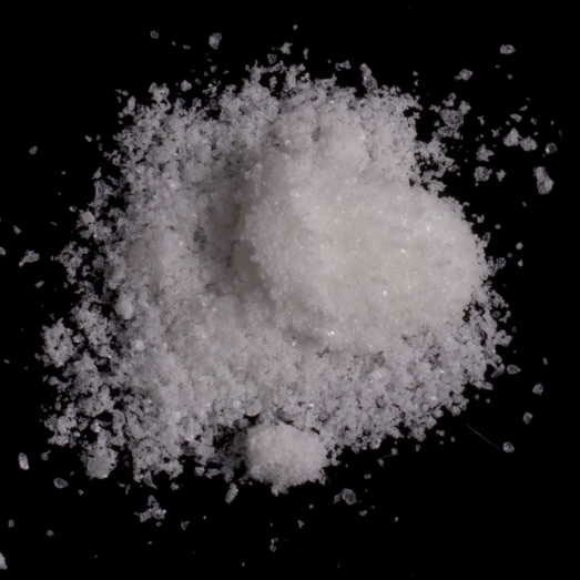 2-Brom-4-methylpropiophenon, erworben als Mephedron, 28.11.2023 (Berlin)