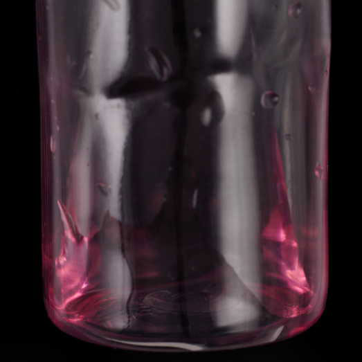 synthetisches Cannabinoid ADB-BUTINACA in Flüssigkeit, erworben als CBD, 05.12.2023 (Berlin)