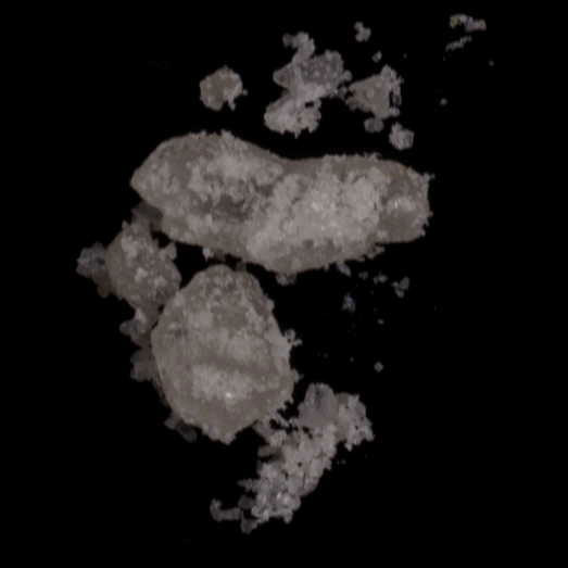 2-MMC, erworben als 3-MMC (Metaphedron), 16.01.2024 (Berlin)