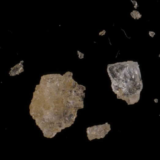 4-CMC (Clephedron), erworben als 4-MMC (Mephedron), 30.01.2024 (Berlin)