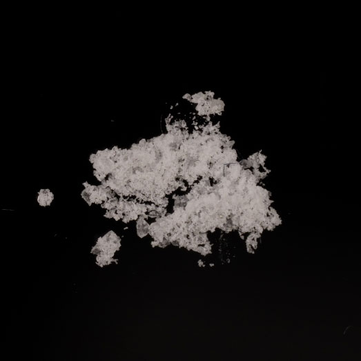 3-CMC, erworben als 3-MMC, 20.02.2024 (Berlin)