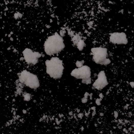 4-CMC (Clephedron), erworben als 4-MMC (Mephedron), 19.03.2024 (Berlin)