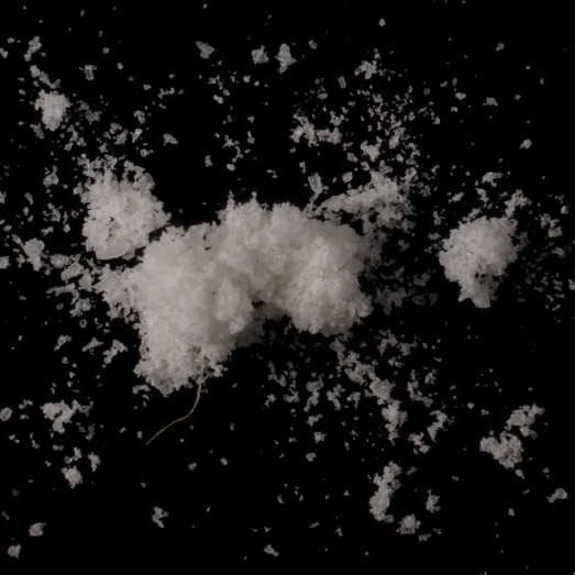 3-MMC, verunreinigt mit Koffein und Ketamin, erworben als 3-MMC, 26.03.2024 (Berlin)