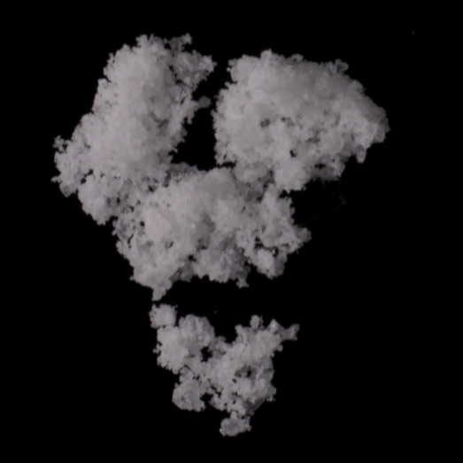 2-MMC, erworben als 3-MMC (Metaphedron), 09.04.2024 (Berlin)