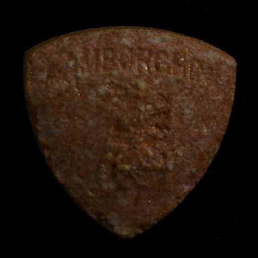 Lamborghini, hochdosiertes MDMA, 16.04.2024 (Berlin)