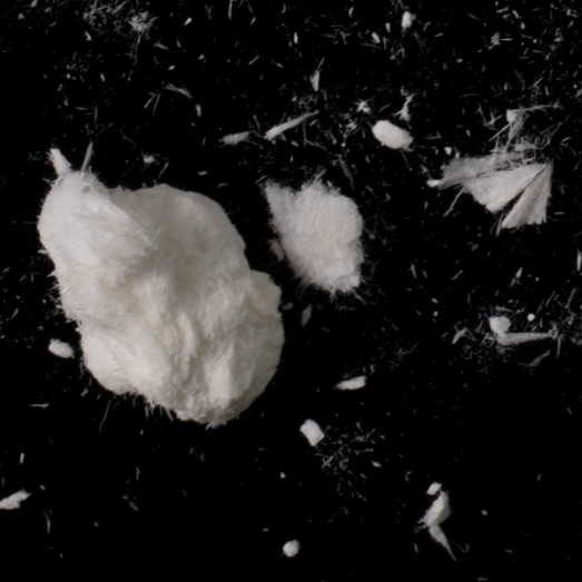 Koffein, erworben als Amphetamin, 14.05.2024 (Berlin)