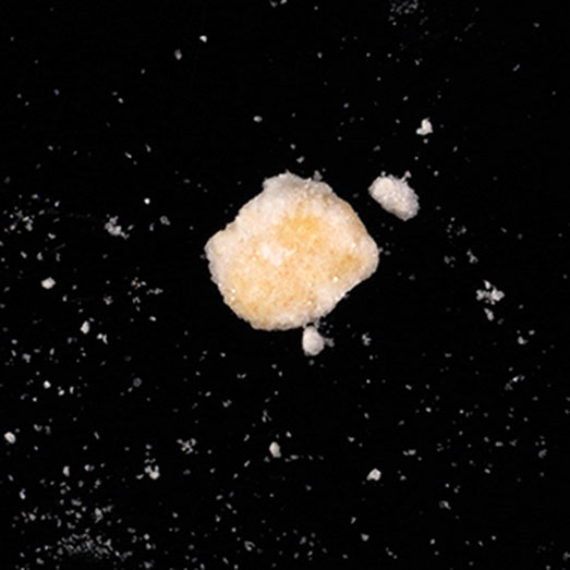 Amphetamin (Speed), verunreinigt mit Phenethylamin, 25.06.2024 (Berlin)