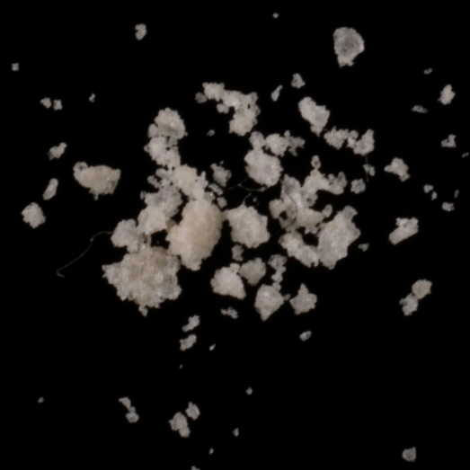 2-MMC, verunreinigt mit Ketamin, erworben als Mephedron, 06.08.2024 (Berlin)