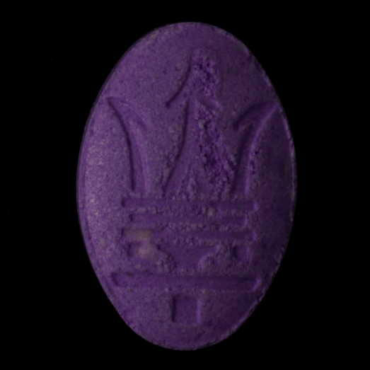 Maserati, hochdosiertes MDMA, 27.08.2024 (Berlin)