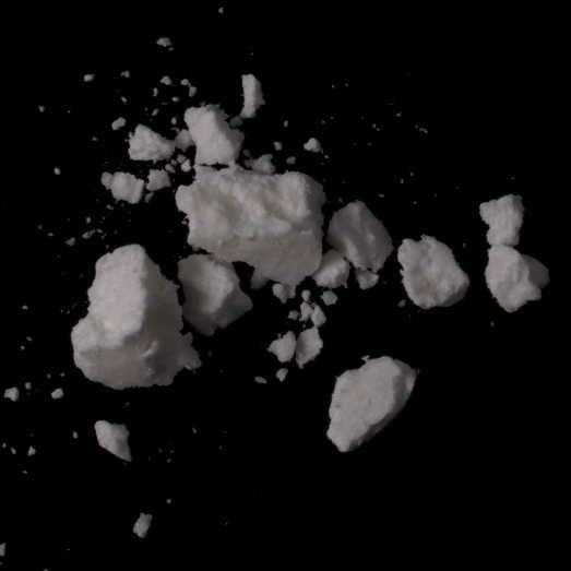 Amphetamin-Koffein-Mischung (Speed), verunreinigt mit 5-MAPB, 27.08.2024 (Berlin)