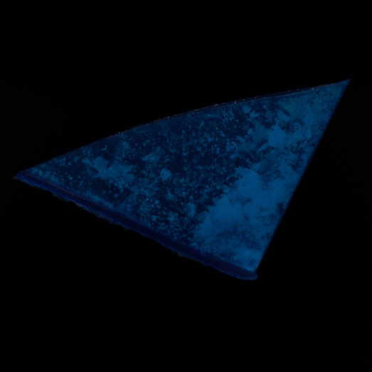 Kokain-Procain-Koffein-Mischung, erworben als Kokain, 22.10.2024 (Berlin)