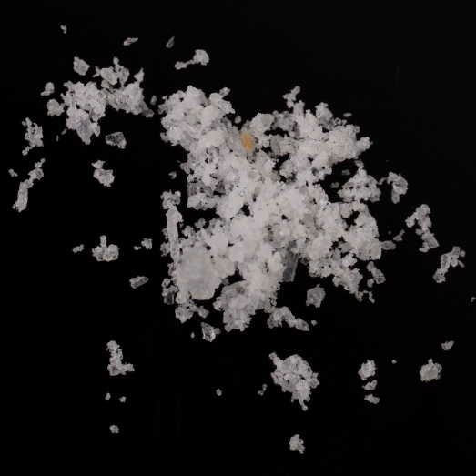 2-MMC, erworben als 3-MMC, verunreinigt mit Ketamin, 28.01.2025 (Berlin)