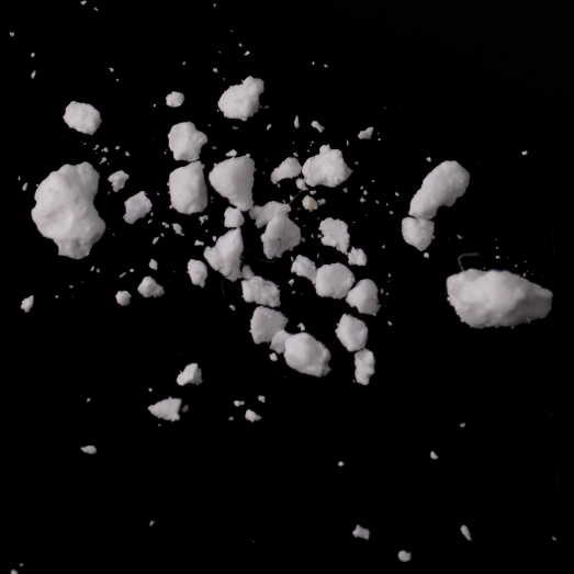 Amphetamin und Koffein (Speed), verunreinigt mit Ketamin, 28.01.2025 (Berlin)