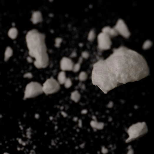 Kokain und Norkokain, verunreinigt mit Procain, 04.02.2025 (Berlin)