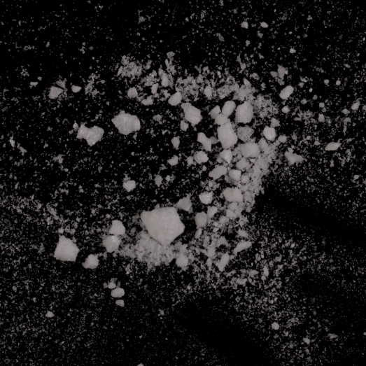 Kokain-Procain-Mischung, erworben als Kokain, 07.01.2025 (Berlin)