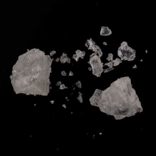 2-MMC, erworben als MDMA, 14.01.2025 (Berlin)