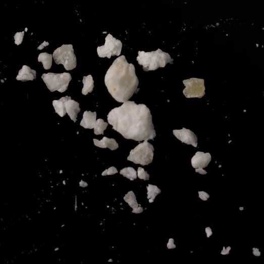 Amphetamin, verunreinigt mit DPIA, 28.01.2025 (Berlin)