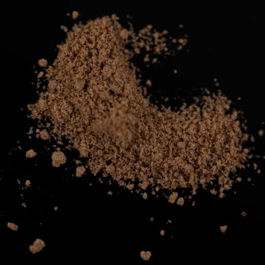 Heroin Pulver, komplex zusammengesetzt, 04.02.2025 (Berlin)