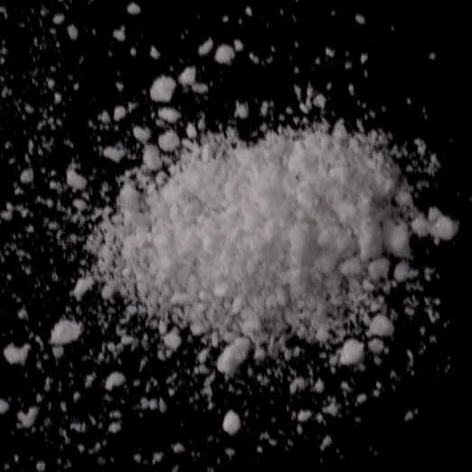 Kokain-Procain-Mischung, verunreinigt mit Koffein, 25.02.2025 (Berlin)