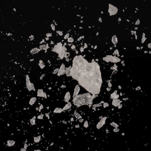 2-MMC, erworben als 3-MMC, 25.02.2025 (Berlin)