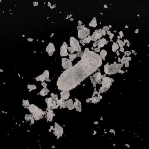 2-MMC, erworben als 3-MMC, 25.02.2025 (Berlin)