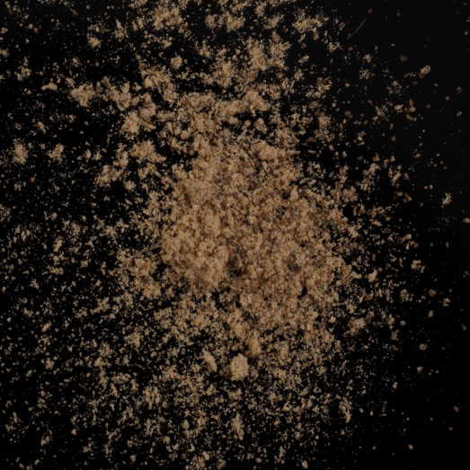 Heroin Pulver, komplex zusammengesetzt, 04.03.2025 (Berlin)