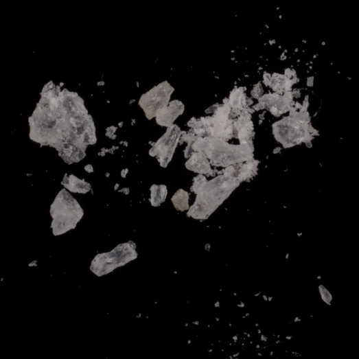 2-MMC, erworben als 3-MMC, 11.03.2025 (Berlin)