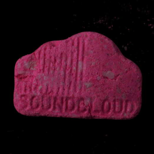 Soundcloud, hochdosiertes MDMA, 11.03.2025 (Berlin)