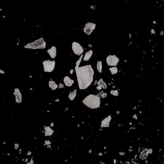 3-CMC, verunreinigt mit iso-3-CMC, erworben als 3-MMC, 24.03.2025 (Berlin)